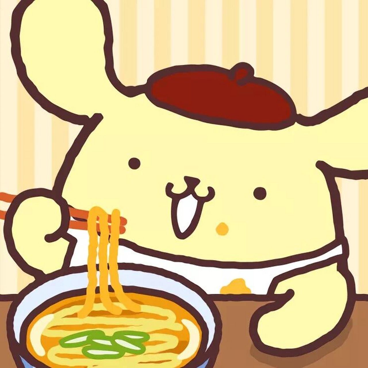 可可爱爱布丁狗头像! 布丁狗头像分享～ 9898