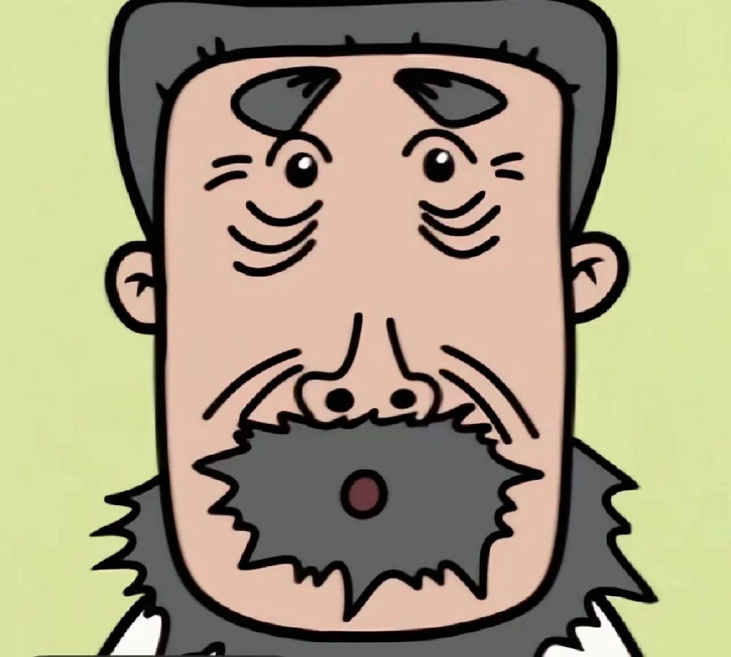 翻斗花园头像来喽