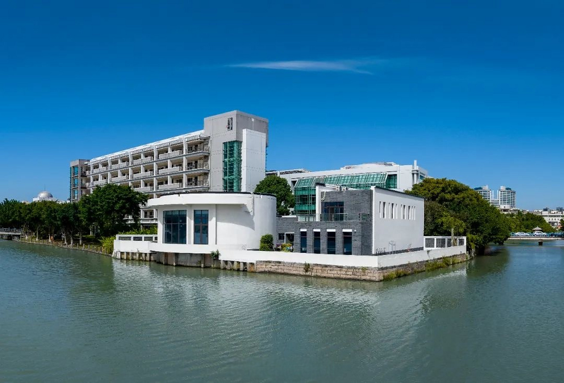 【第二批浙江省科学家精神教育基地·数学馆(温州中学)】#权威发布