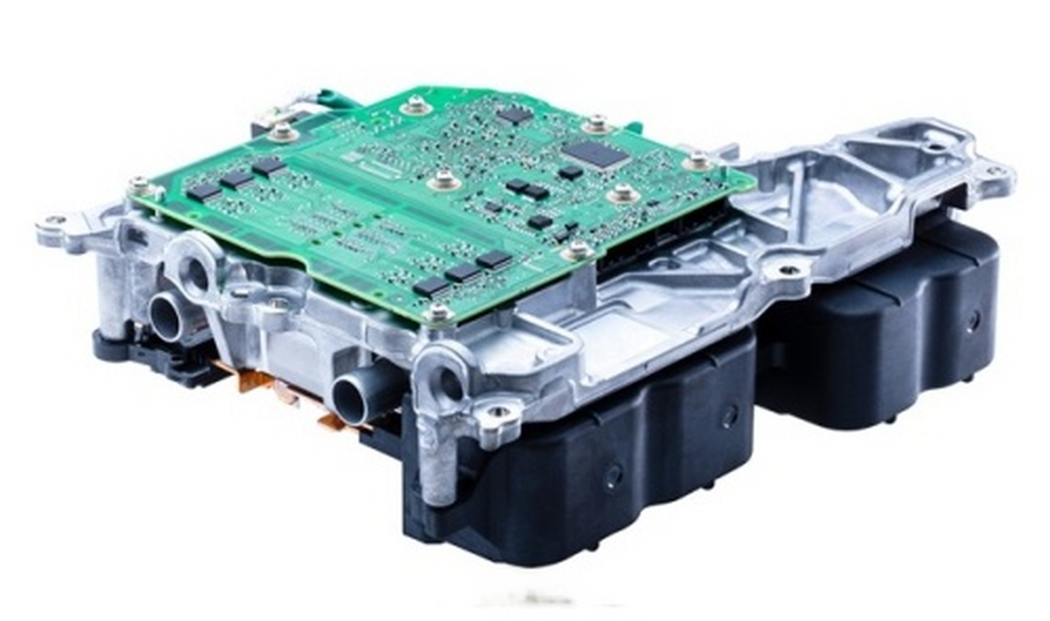 denso 和 toyota central r&d labs 联合开发的技术,denso 使用 sic