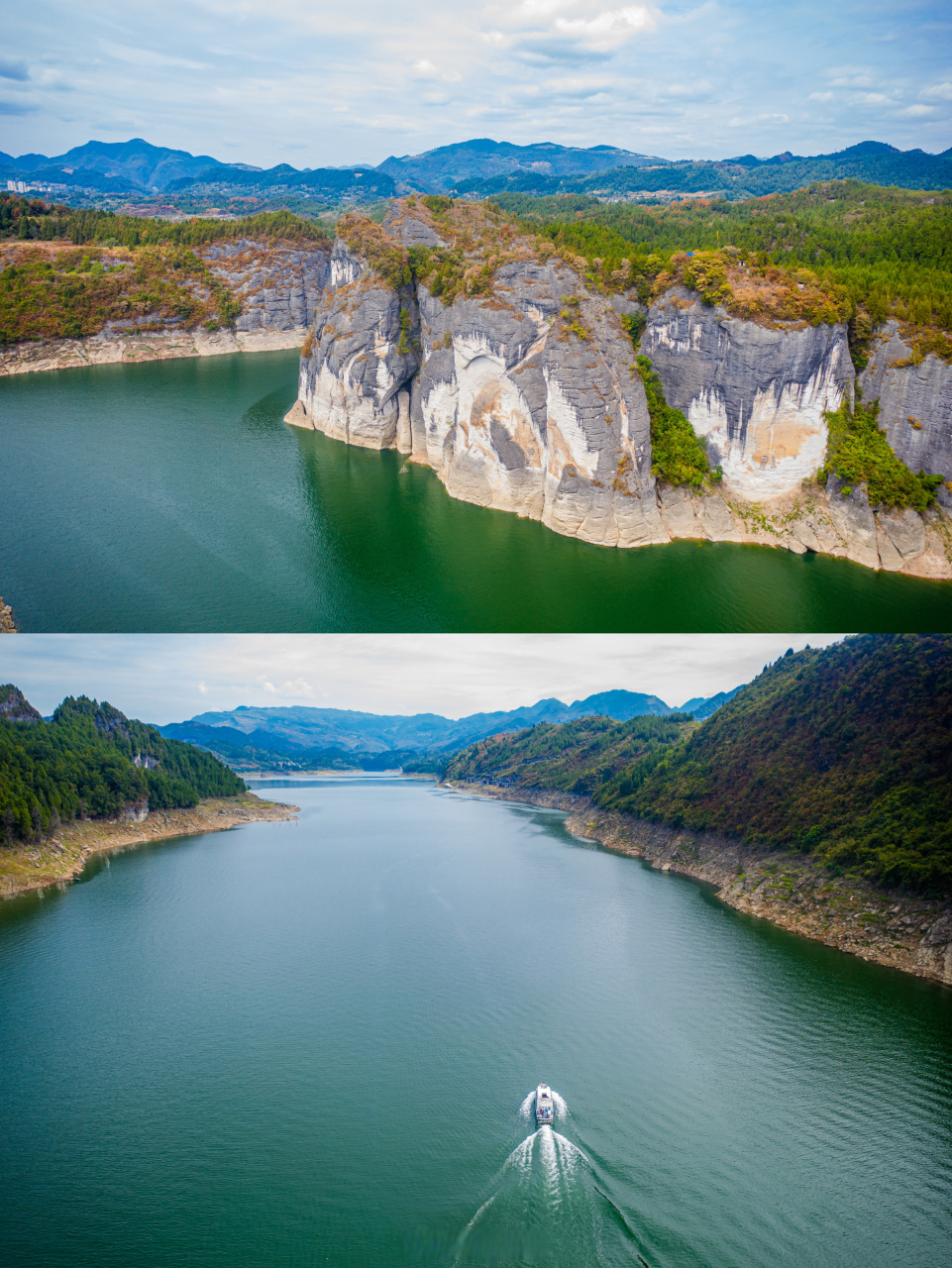 贵州务川旅游景点图片