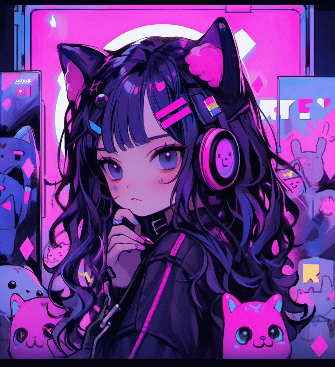 女头丨y2k千禧辣妹 第二弹