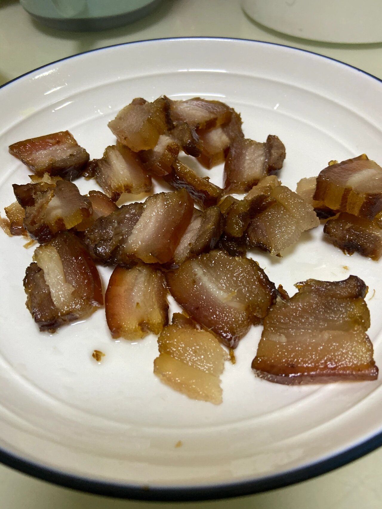 自制广式腊肉,新手也可以成功