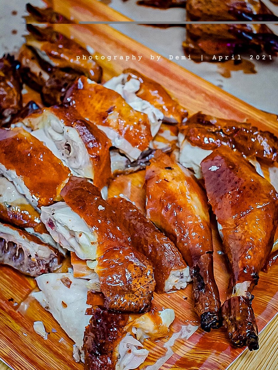 全网最好吃的瓦罐烤鸡!一个才68元!好吃哭!