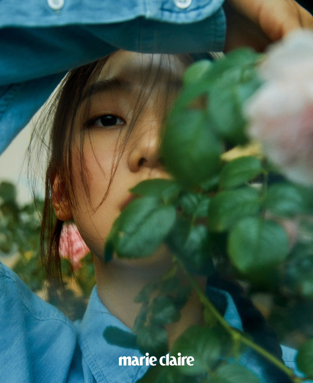 李皓京# 画报[微风]