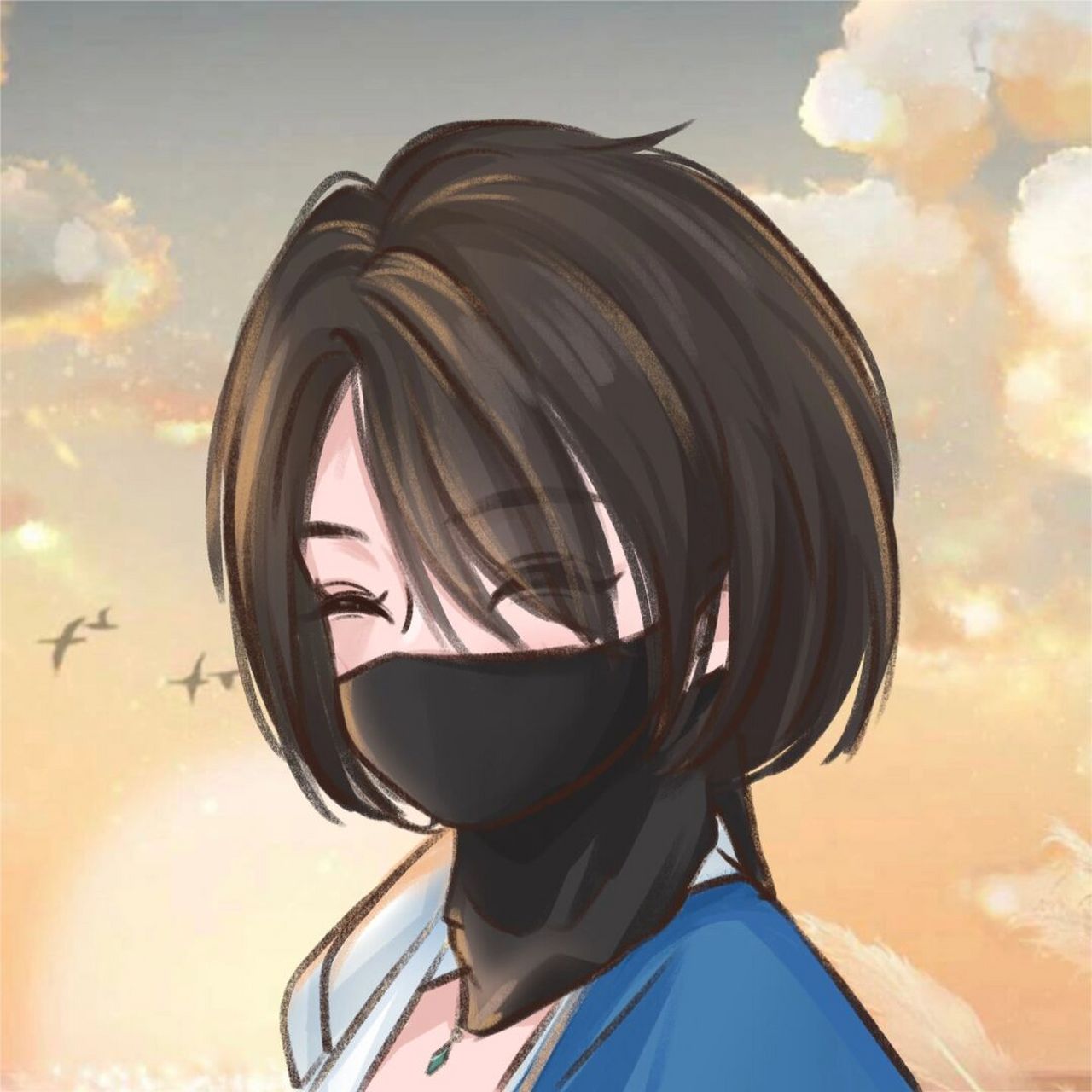 头像              雪儿笑起来真好看～「禁二改,禁商,转载请注明出处