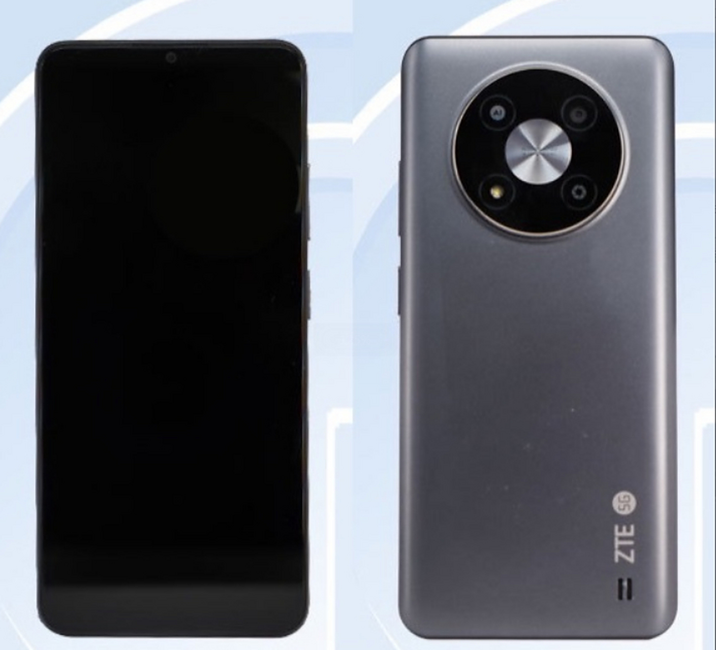 其他配置: 前置 5mp,后置 13mp 星环单摄;展锐 t760 移动处理平台6.