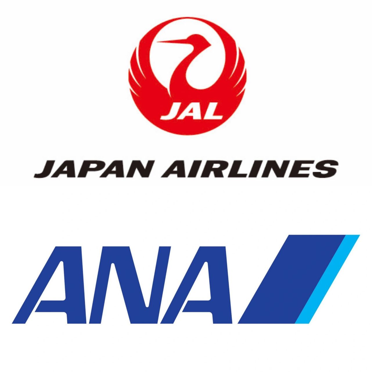 准备2月份回趟国～如果全日空和日本航空的价格差不多的话选哪个航空