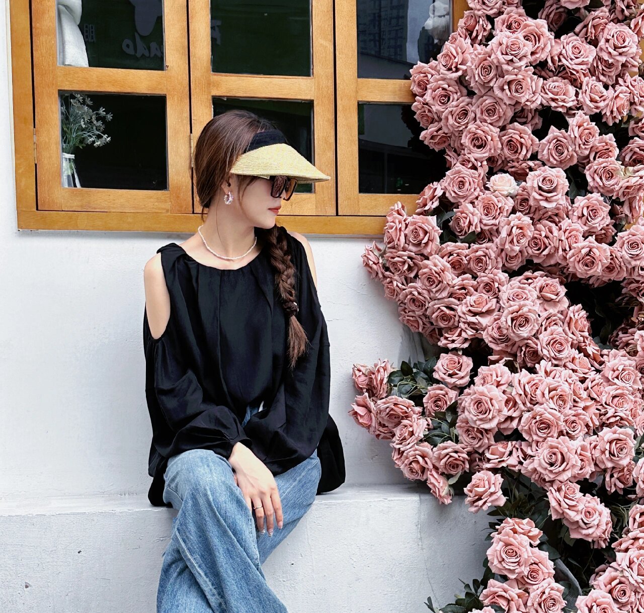 小众设计师品牌61jaehee|在熙