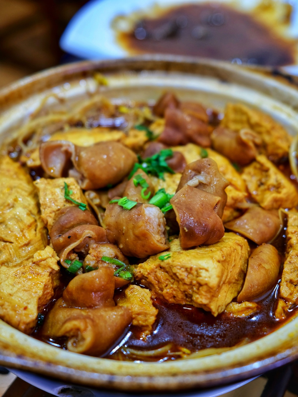 9899 扬州 | 十几年的地道扬州美食 壶园美食是来扬州的第一顿