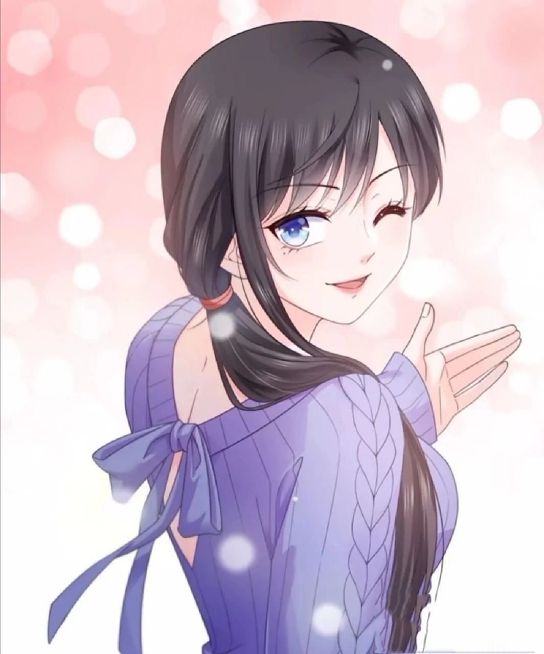 秦苒,叶绾绾头像(73°з°)-79 秦苒,叶绾绾头像(73°з°)