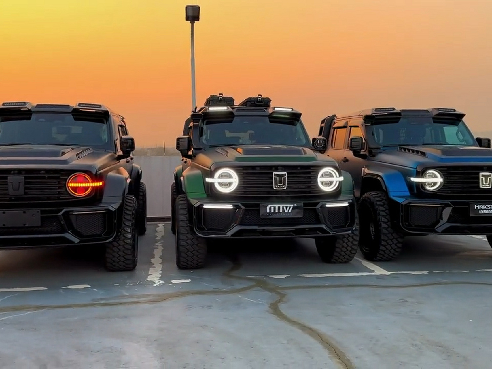 三台选台 你会要哪个?