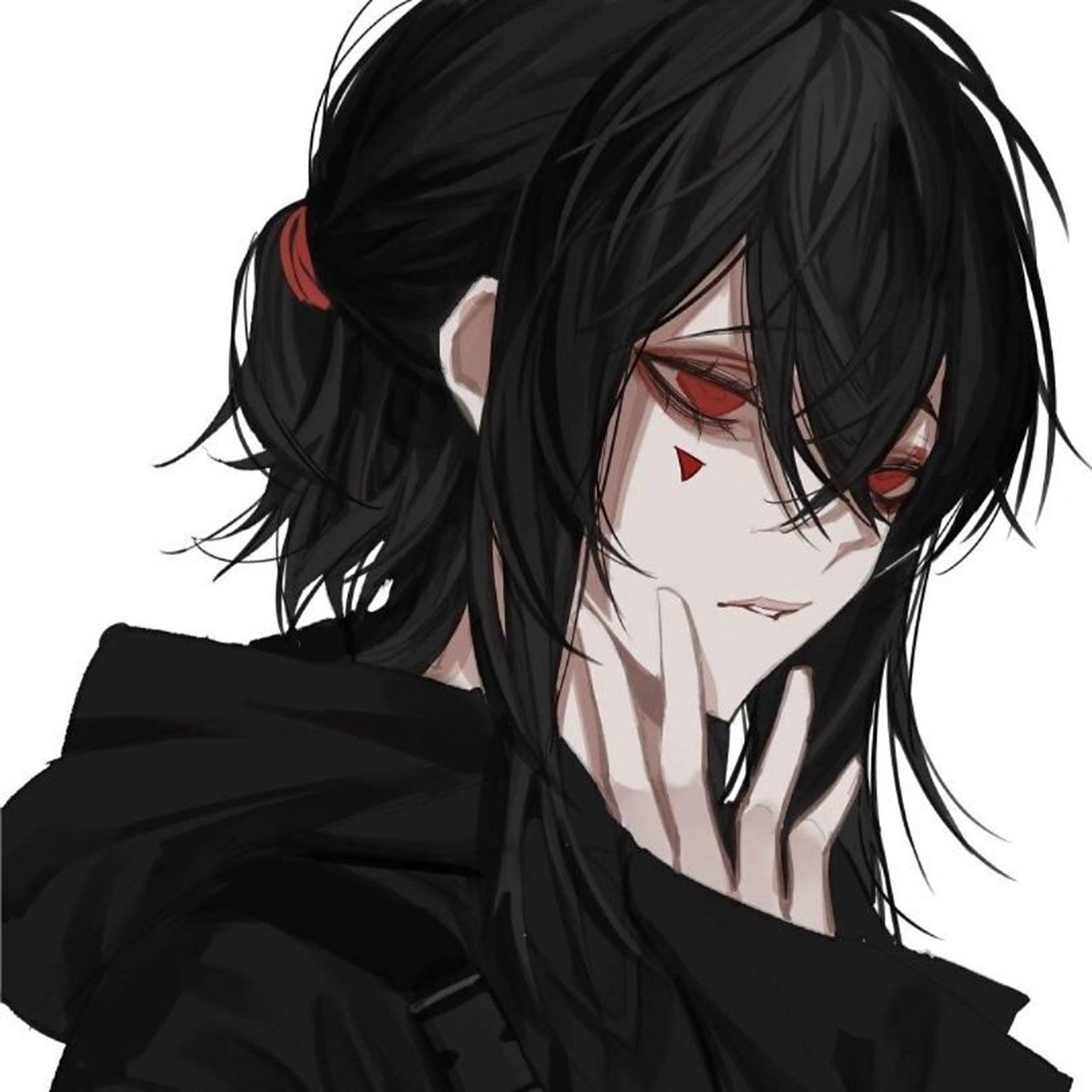 病娇头像【男】