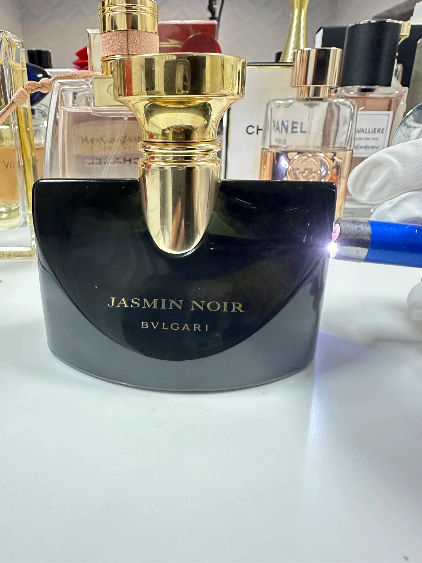 宝格丽夜茉莉50ml