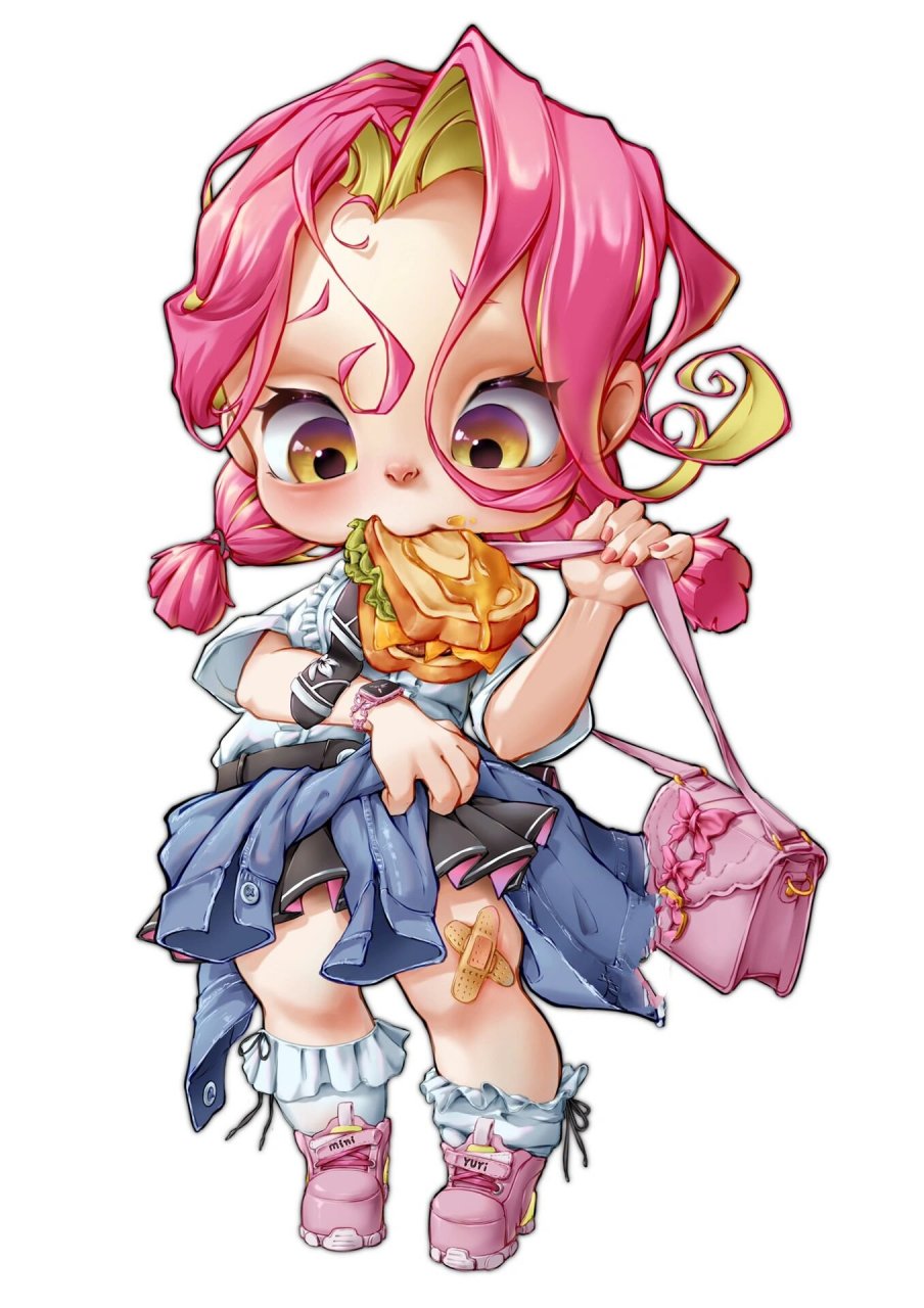 体感过审难度要比橱窗审核高一截,人体型准要求更严.