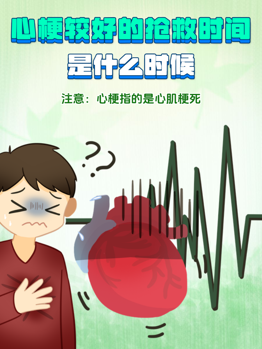 得了心梗应该注意什么百科在线 得了心梗应该注意什么百科在线