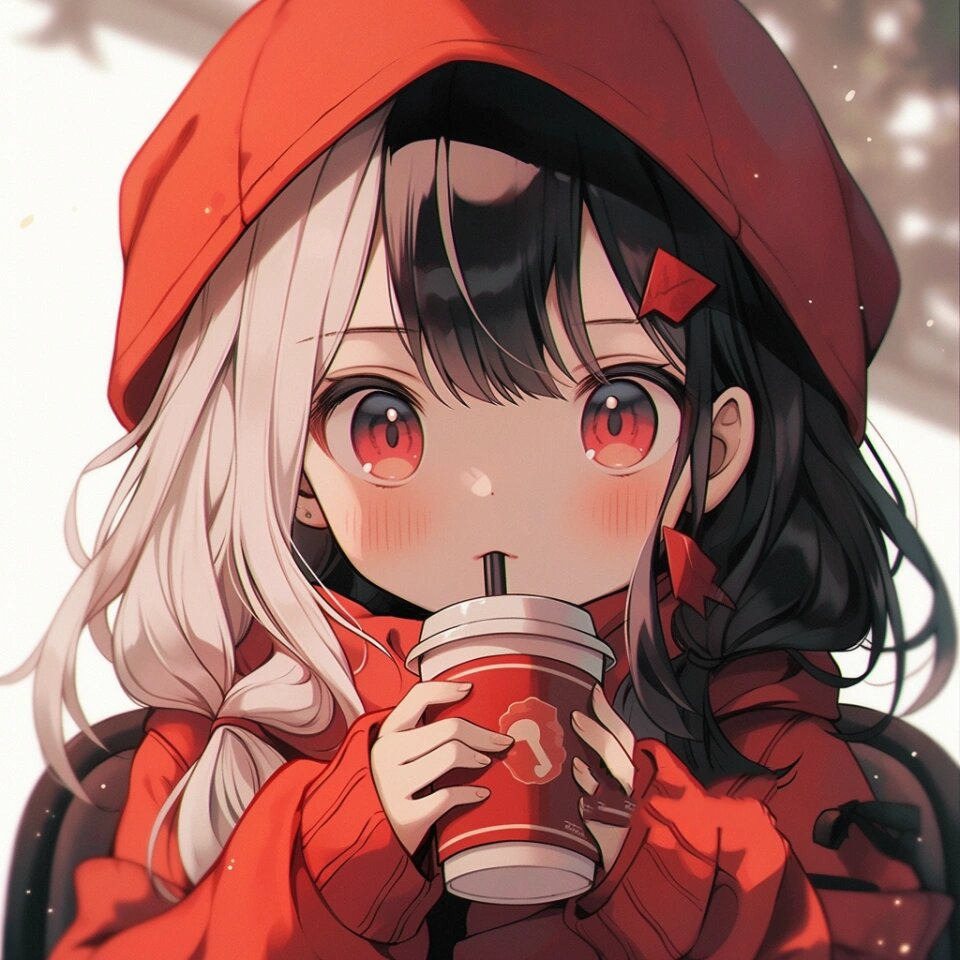 范特西高清头像分享|快来拿图