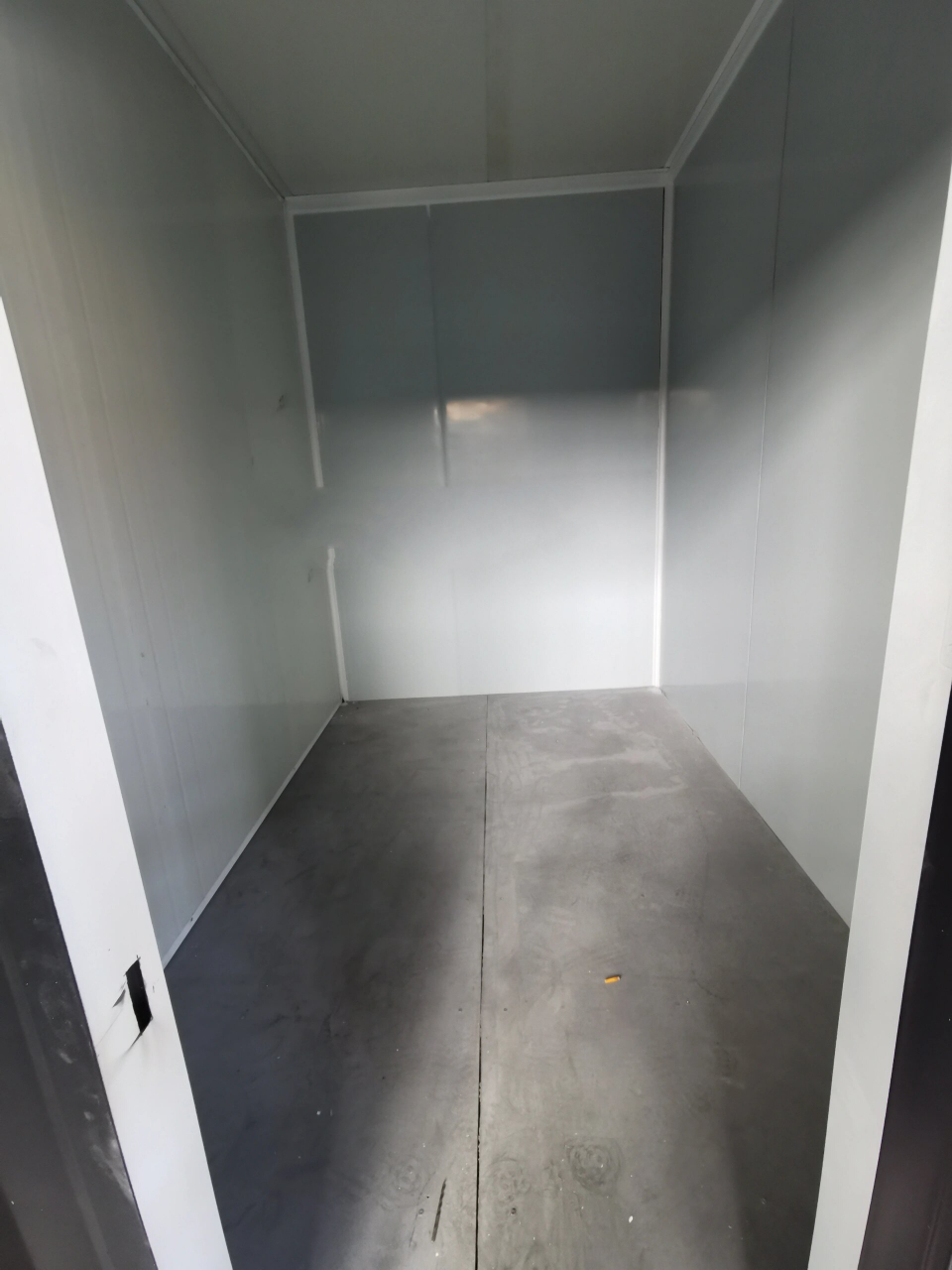 落地大玻璃集装箱房 集装箱移动房住人办公室阳光房子定制民宿网红