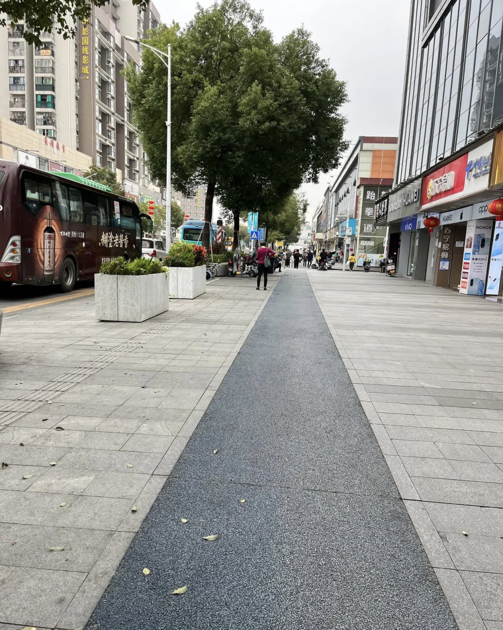 深圳坪山坑梓是深圳最穷的地方.