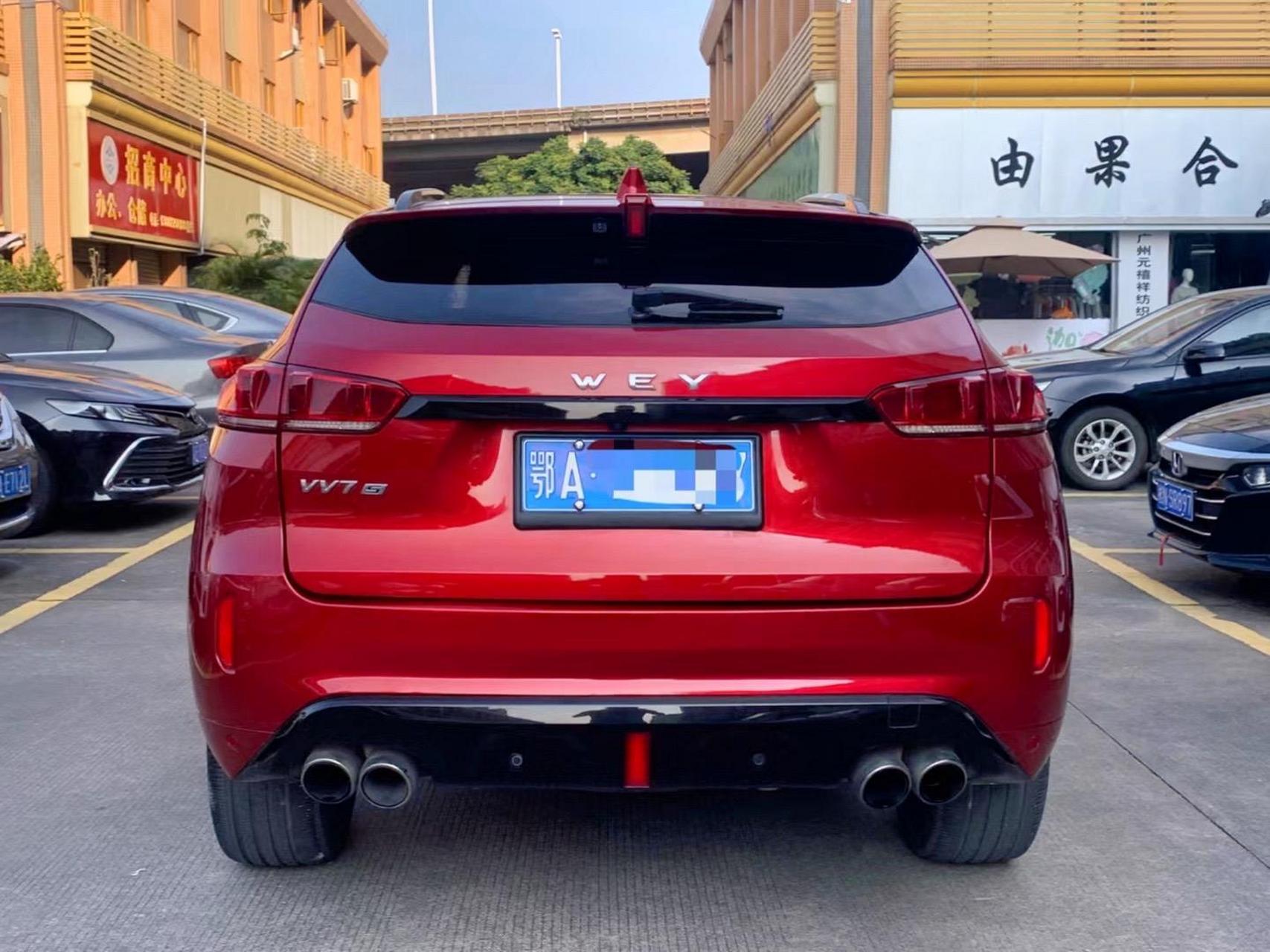 0t旗舰版 一手五万多公里 多功能方向盘 电椅多项