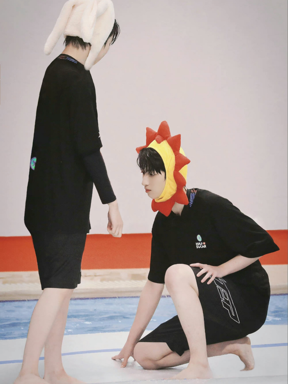 翔霖 运动会 壁纸 经典神图了就是说