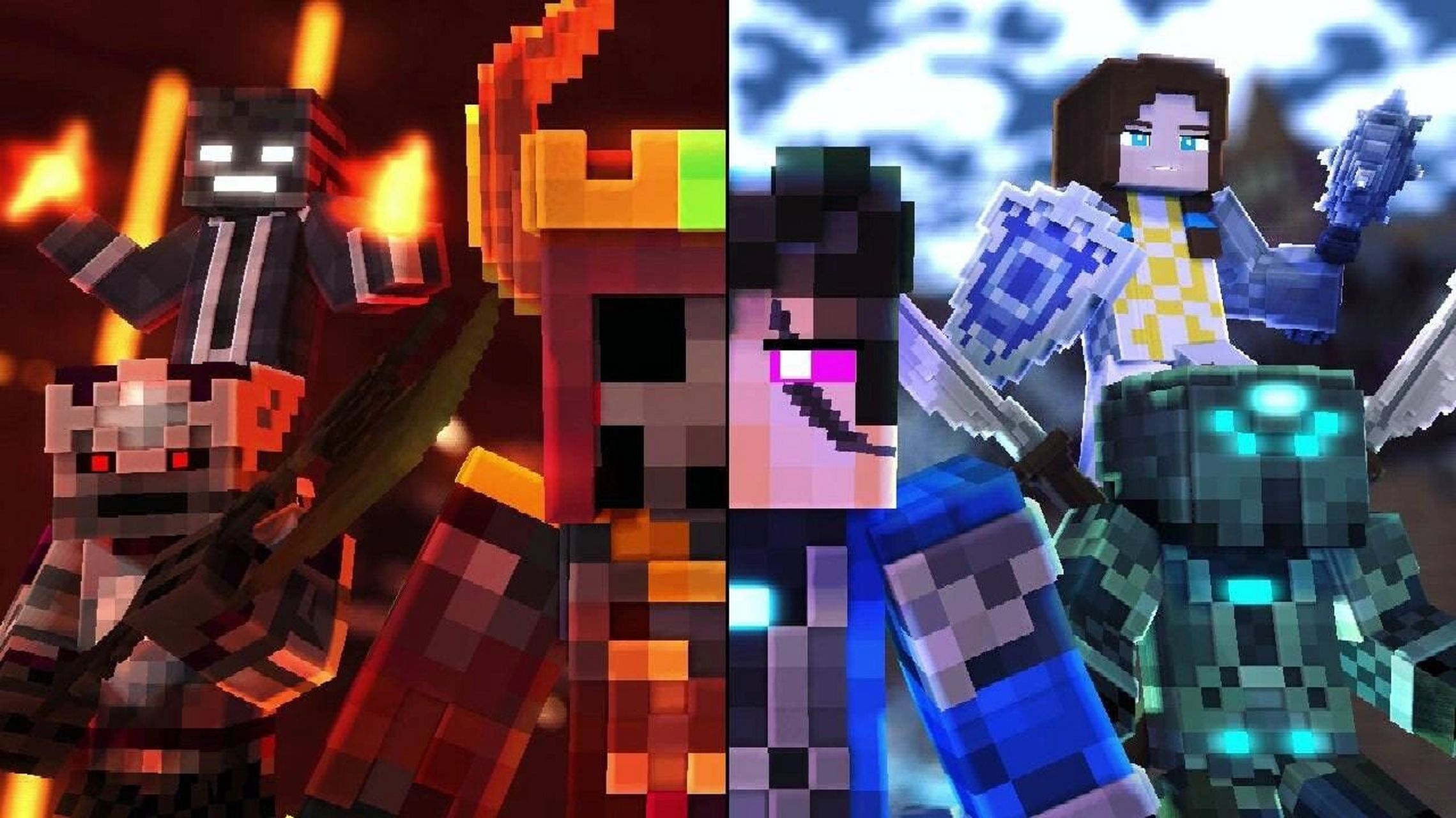 rainimator最新消息 《back into darkness》预告 #rainimator