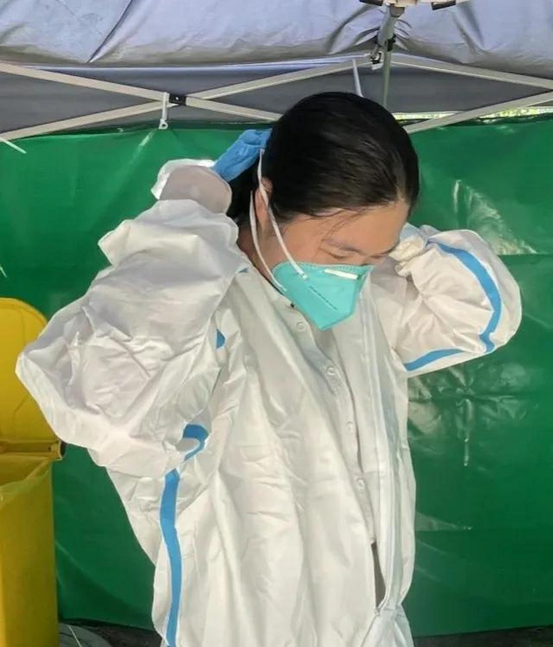 无锡最新新冠疫情消息 无锡2022年的多轮疫情,经开区都一直保持了金身