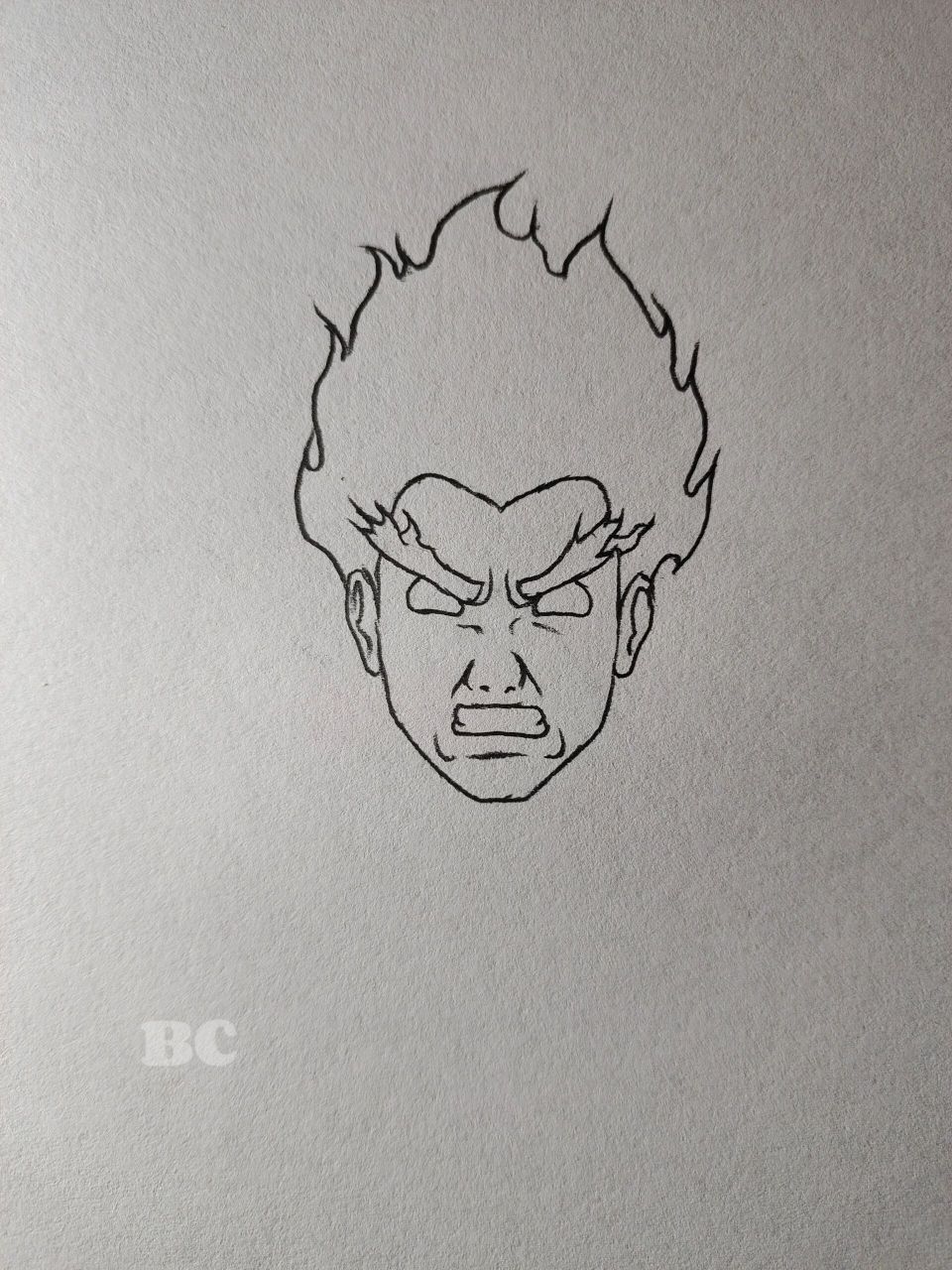 迈特凯绘画教程