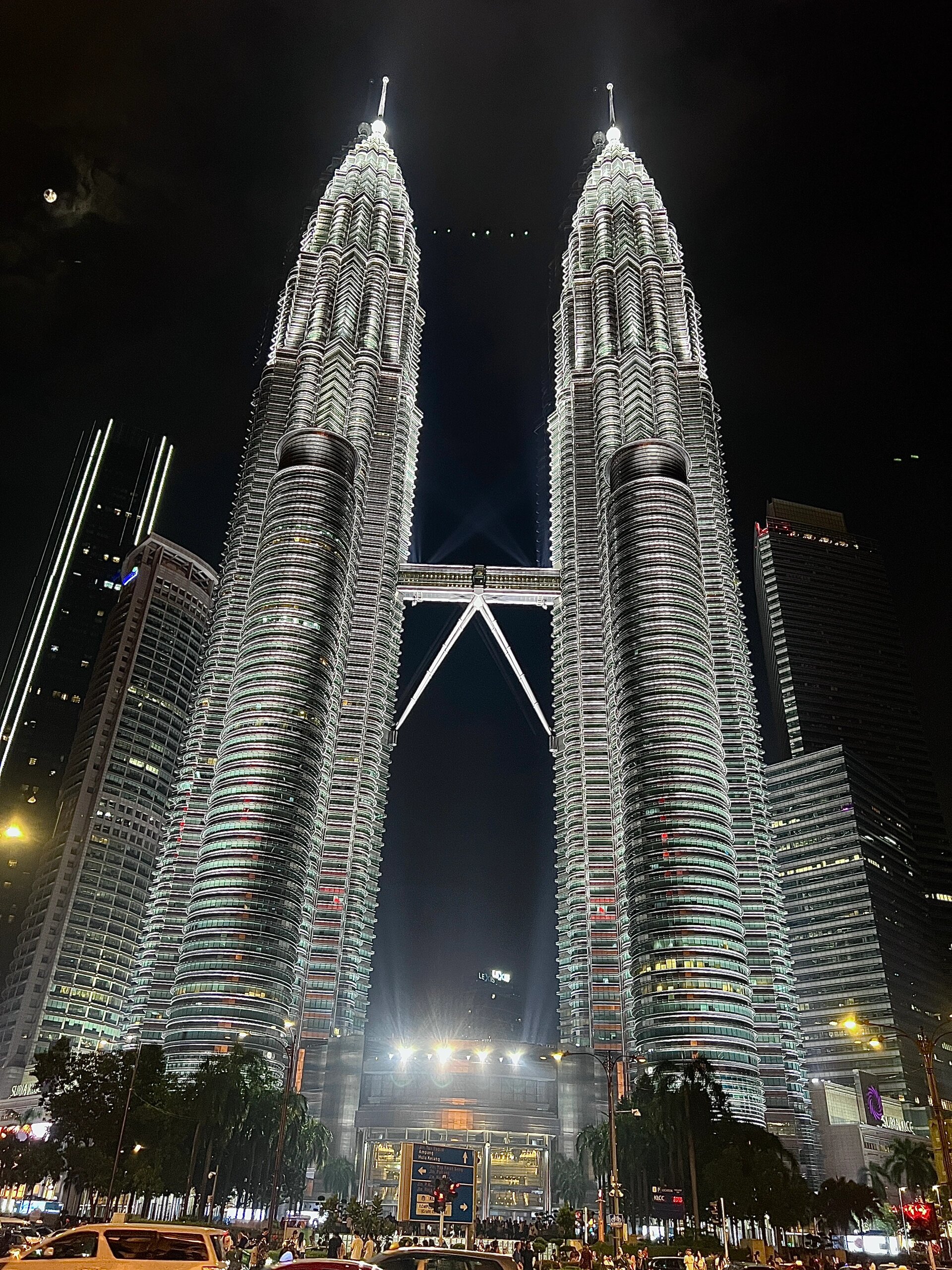 马来西亚🇲🇾|双子塔twin towers❤️‍🔥 📍 马来西亚