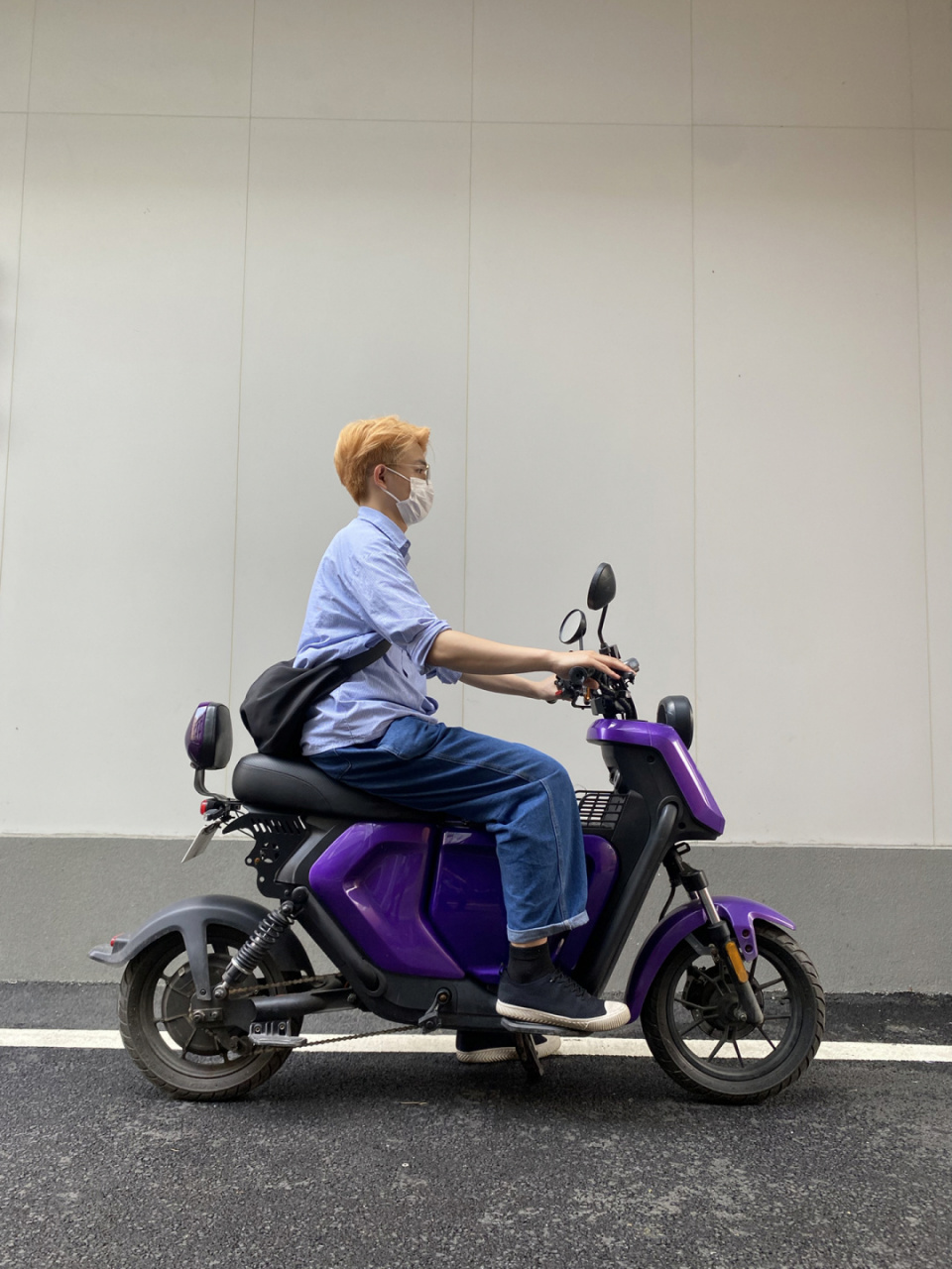 预算5000!魔兽pesgo和小牛ub电动车怎么选?