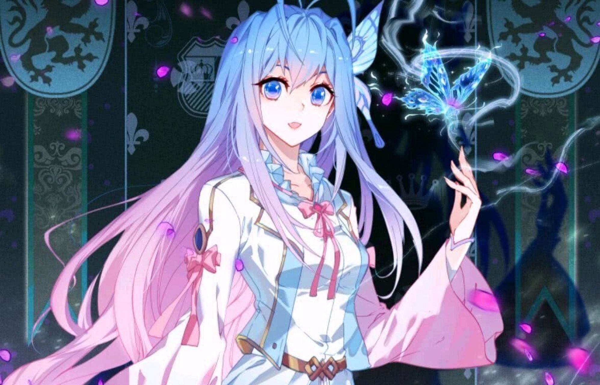 斗罗大陆2《绝世唐门》王冬儿 这期是冬儿专辑哦—— 	 注:不喜勿喷