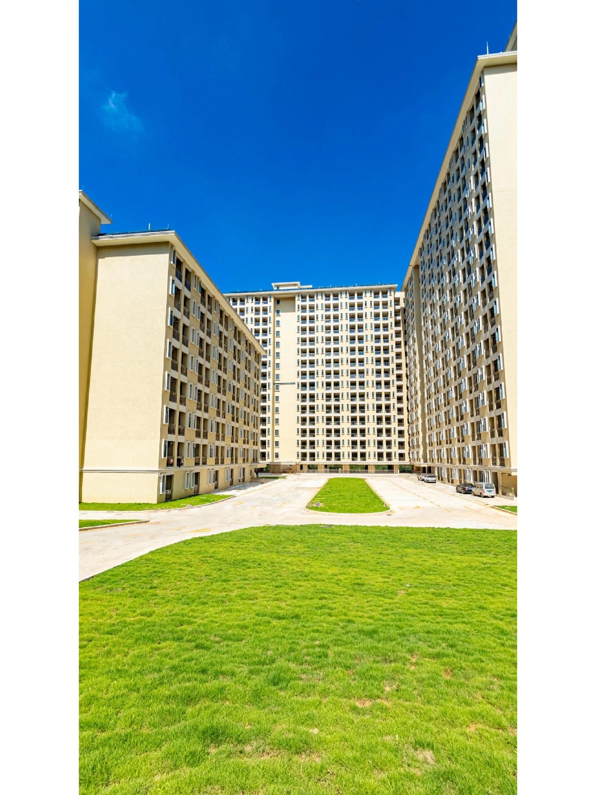 广州华南商贸职业学院 广州华南商贸职业学院