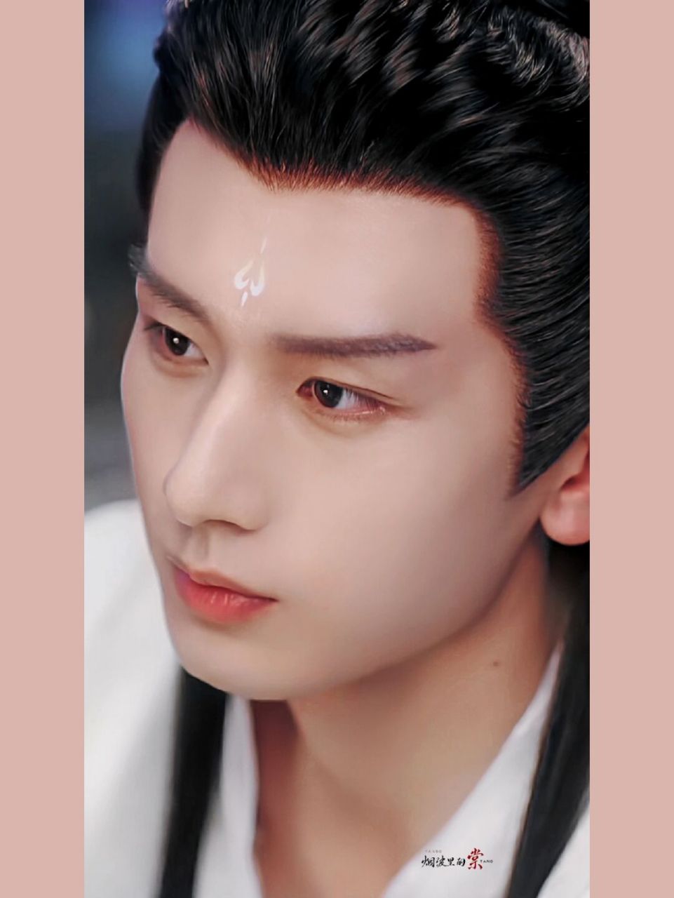 成毅沉香如屑～就爱怼脸图 #向全世界安利成毅# #宝藏男孩成毅# #成毅