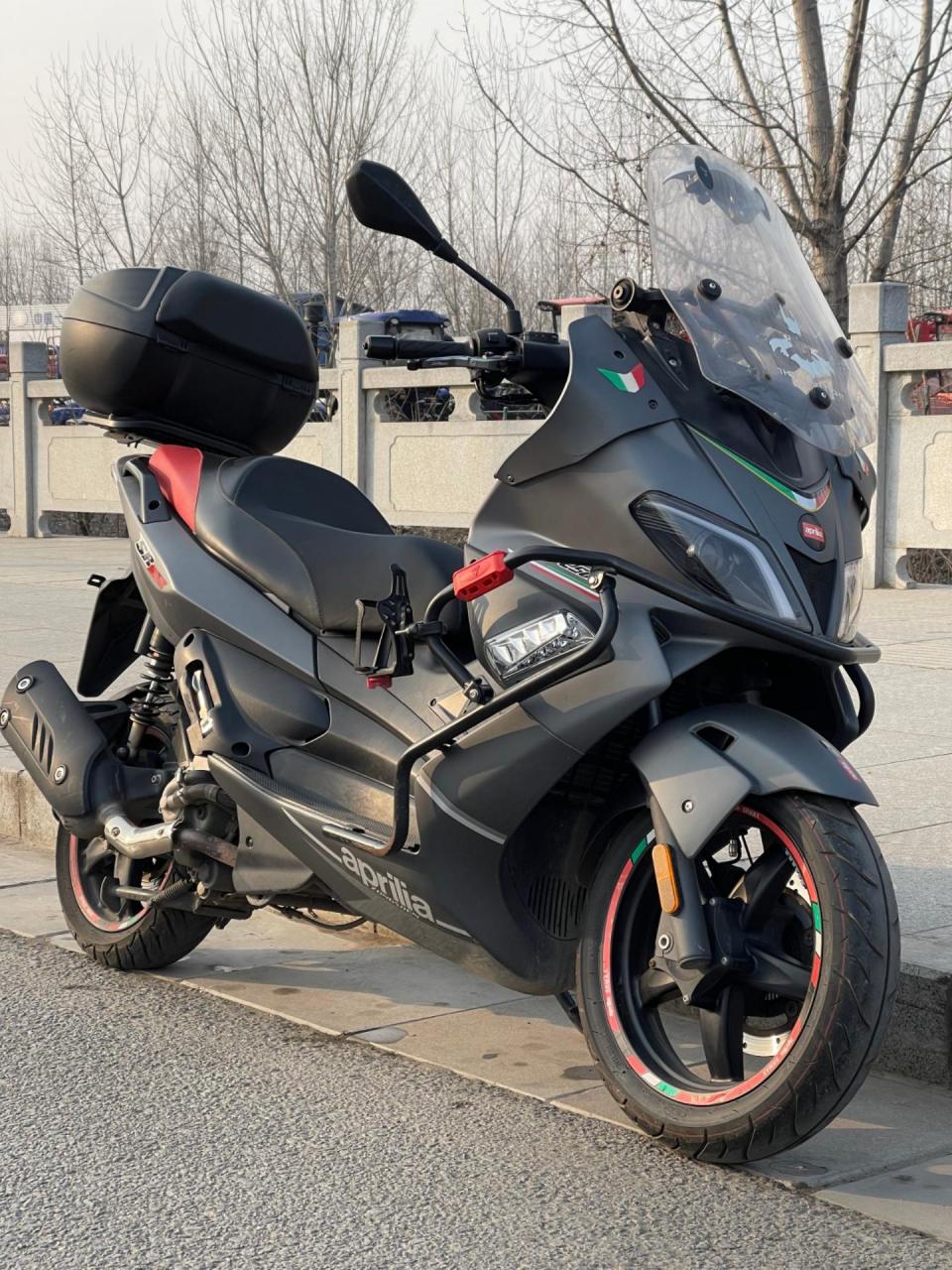 【踏板现车】22年铃木uy125,4000公里,850020年阿普利亚250,1.