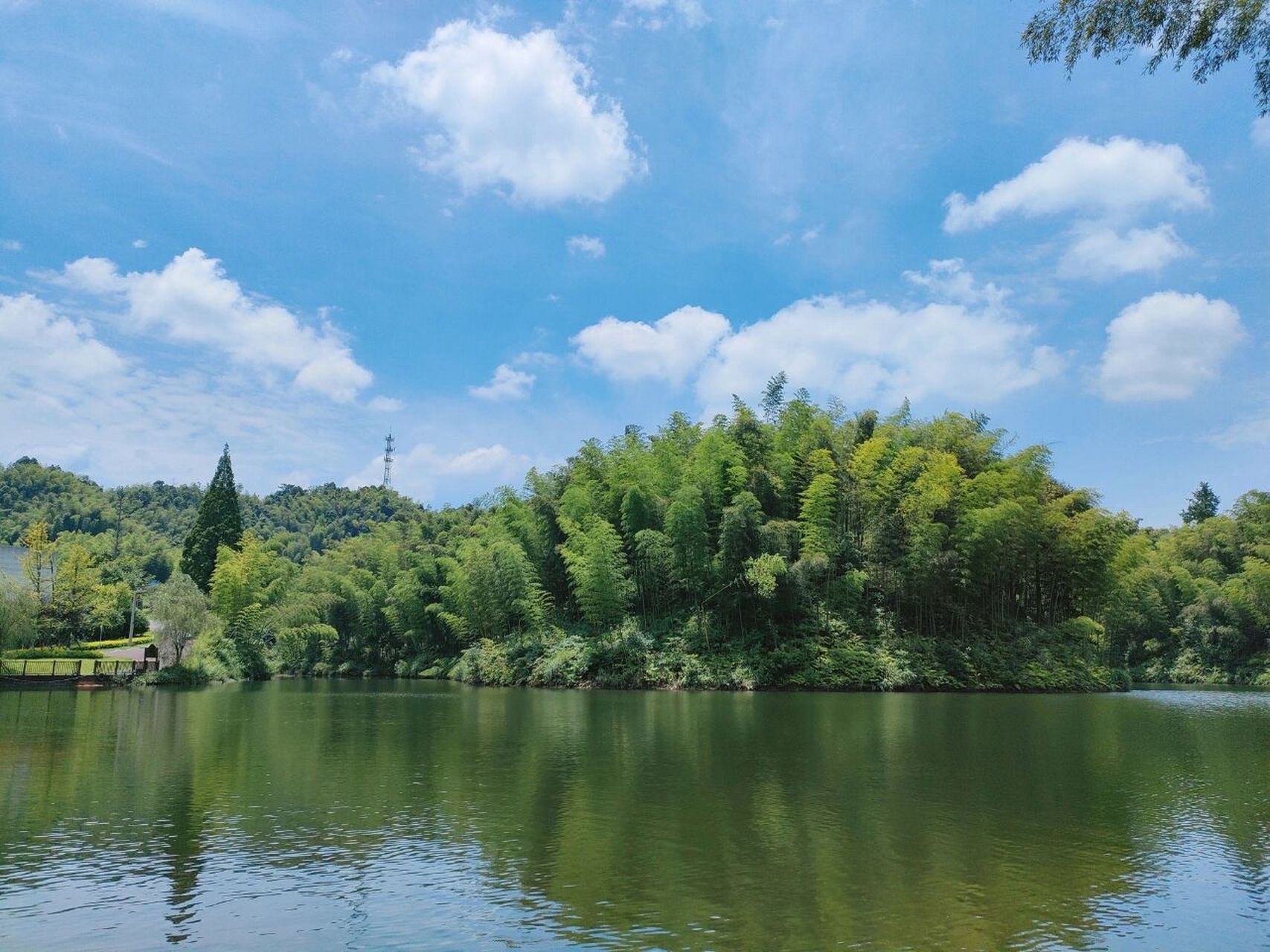 四川·泸州 小众旅游景点    地点74四川省泸州市合江县福宝古镇