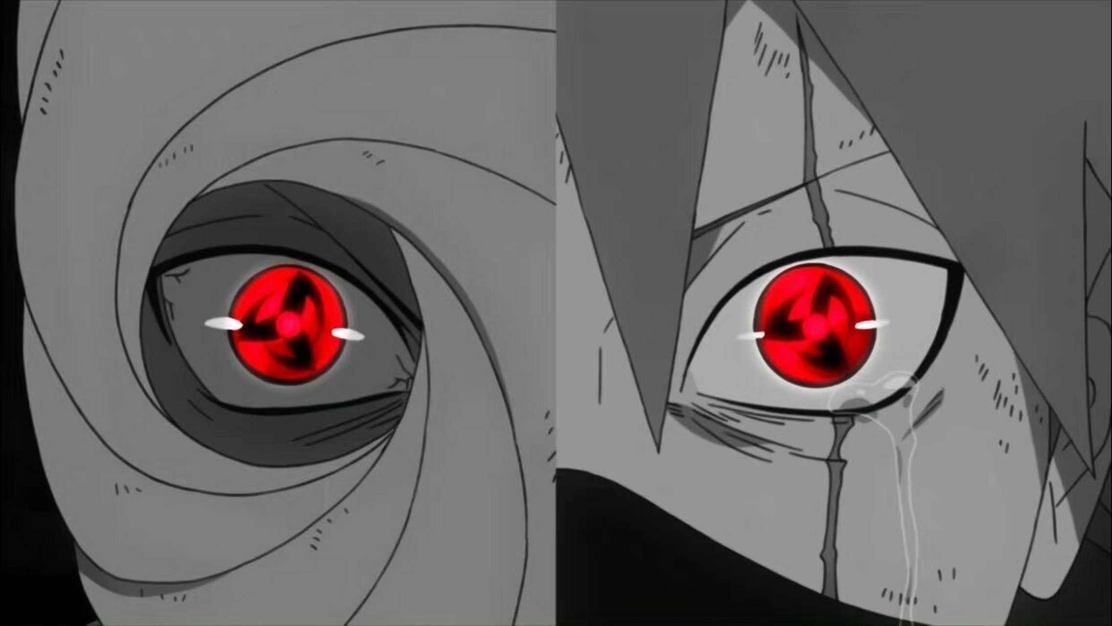 神威 带土将被岩土所湮没的时候 :" 好不容易才跟卡卡西那家伙搞好