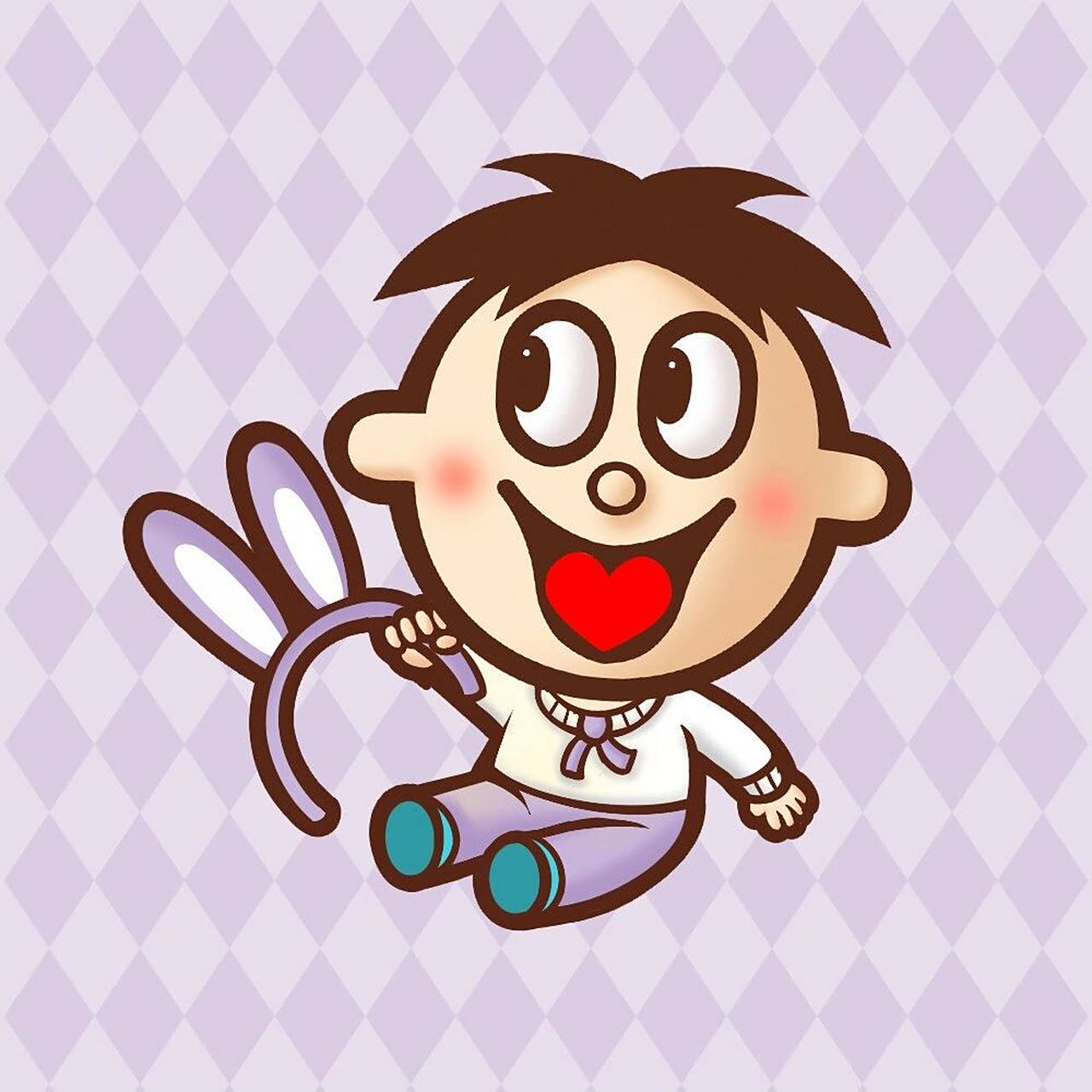 头像分享99可爱旺仔头像来啦 赶紧换上可爱仔的头像, 2021年最后几