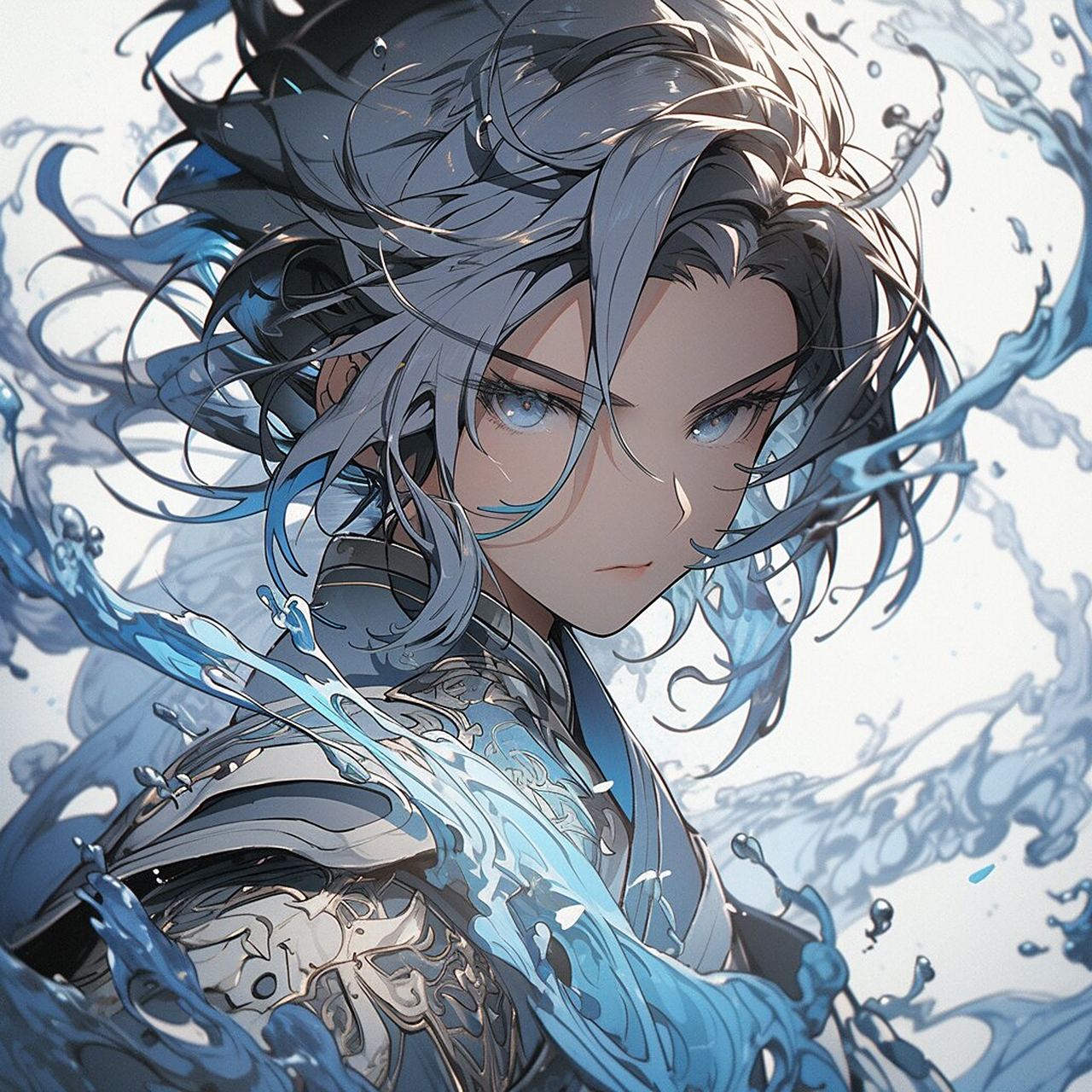 7895仙侠二次元头像,震撼来袭!9578 哈喽,亲爱的朋友们!