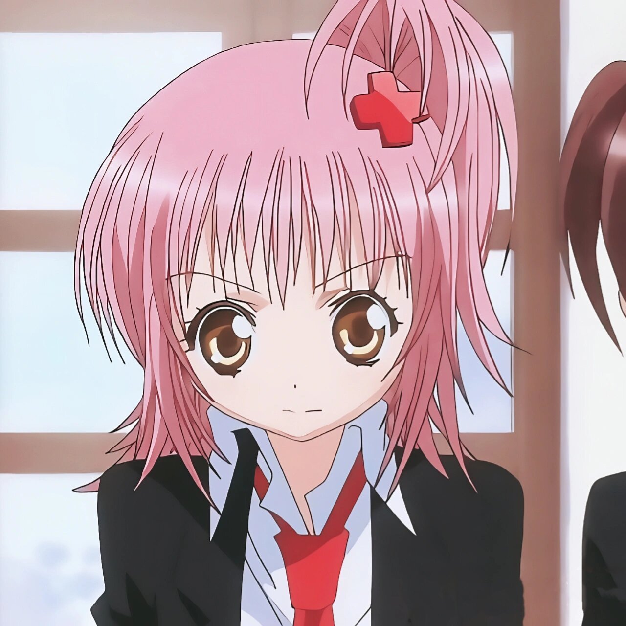 守护甜心亚梦头像 自截 下一次想更几梦情头不知道感不感兴趣