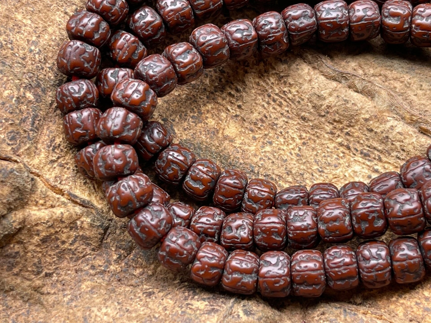 藏区老金刚菩提,喜欢的不要错过