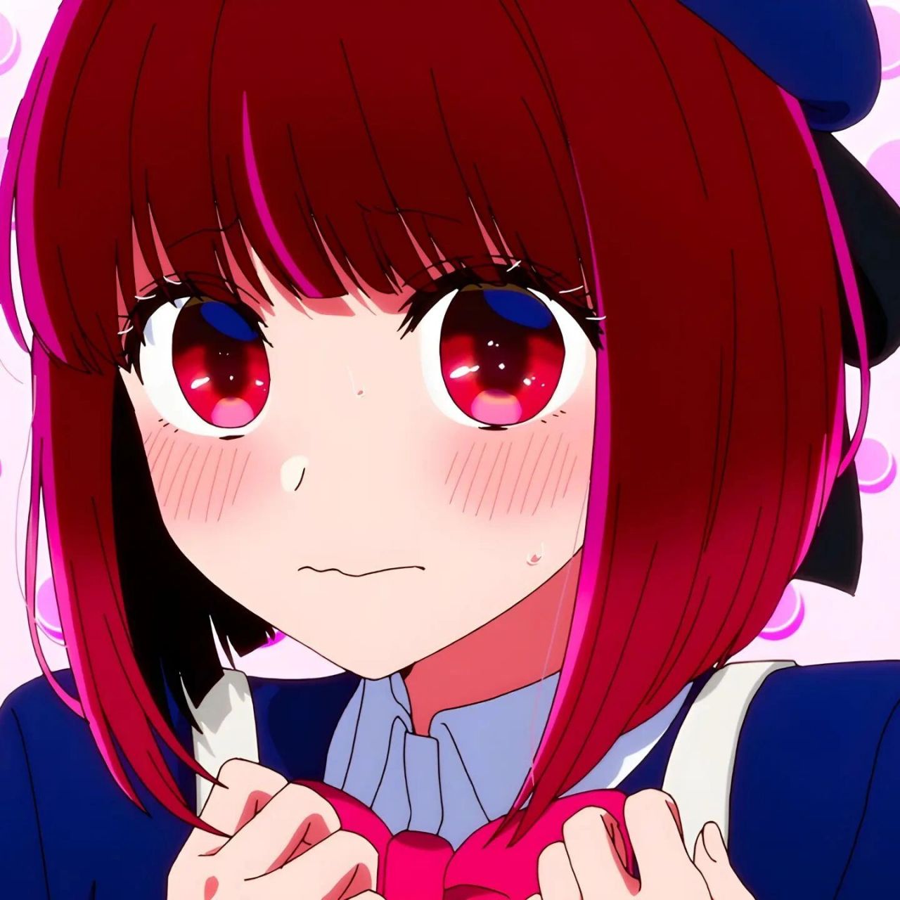 加奈好好好可爱 番名:我推的孩子