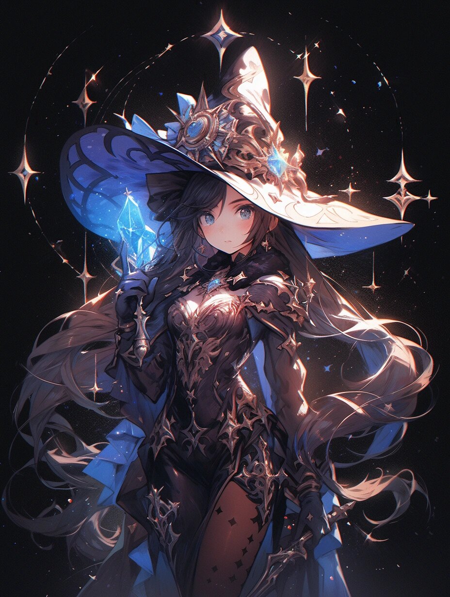原神莫娜壁纸