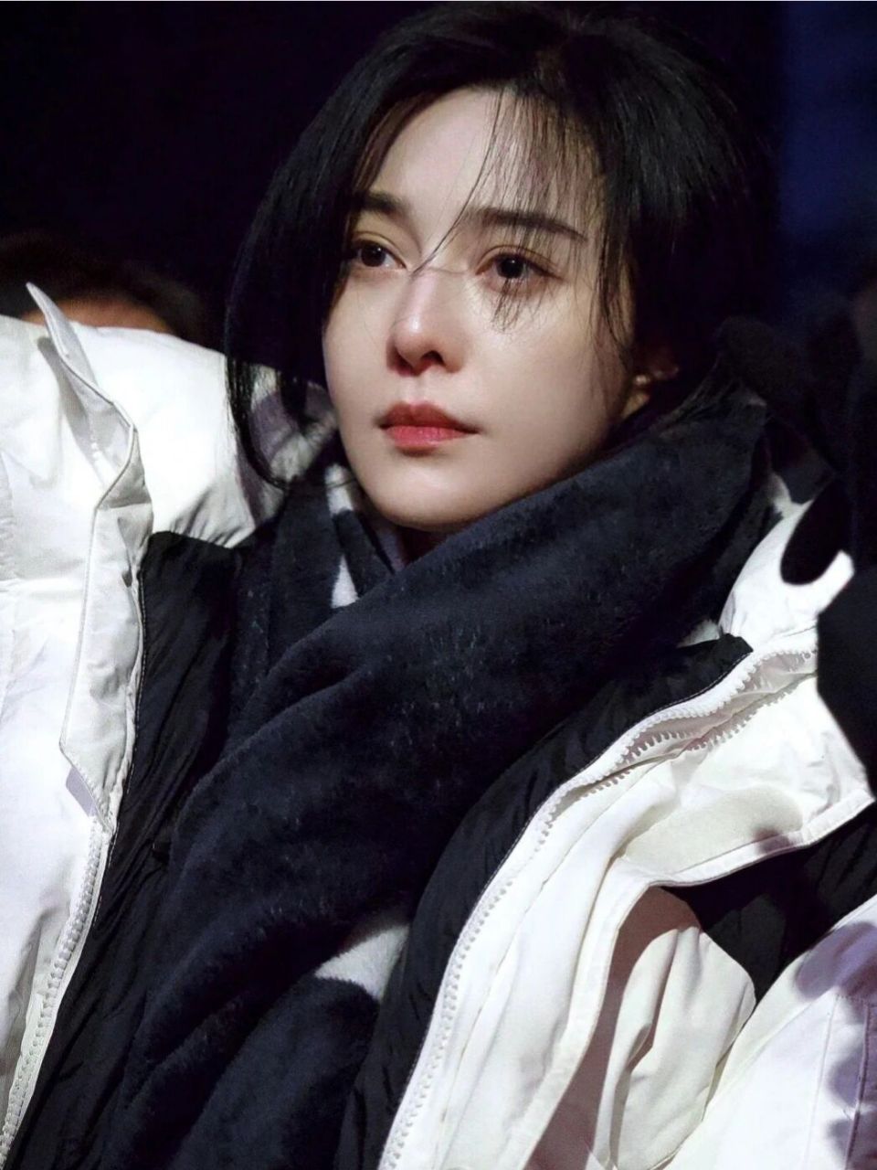 7815心形脸女生妆容和穿搭,你学会了么71 03心形脸的穿搭妆容