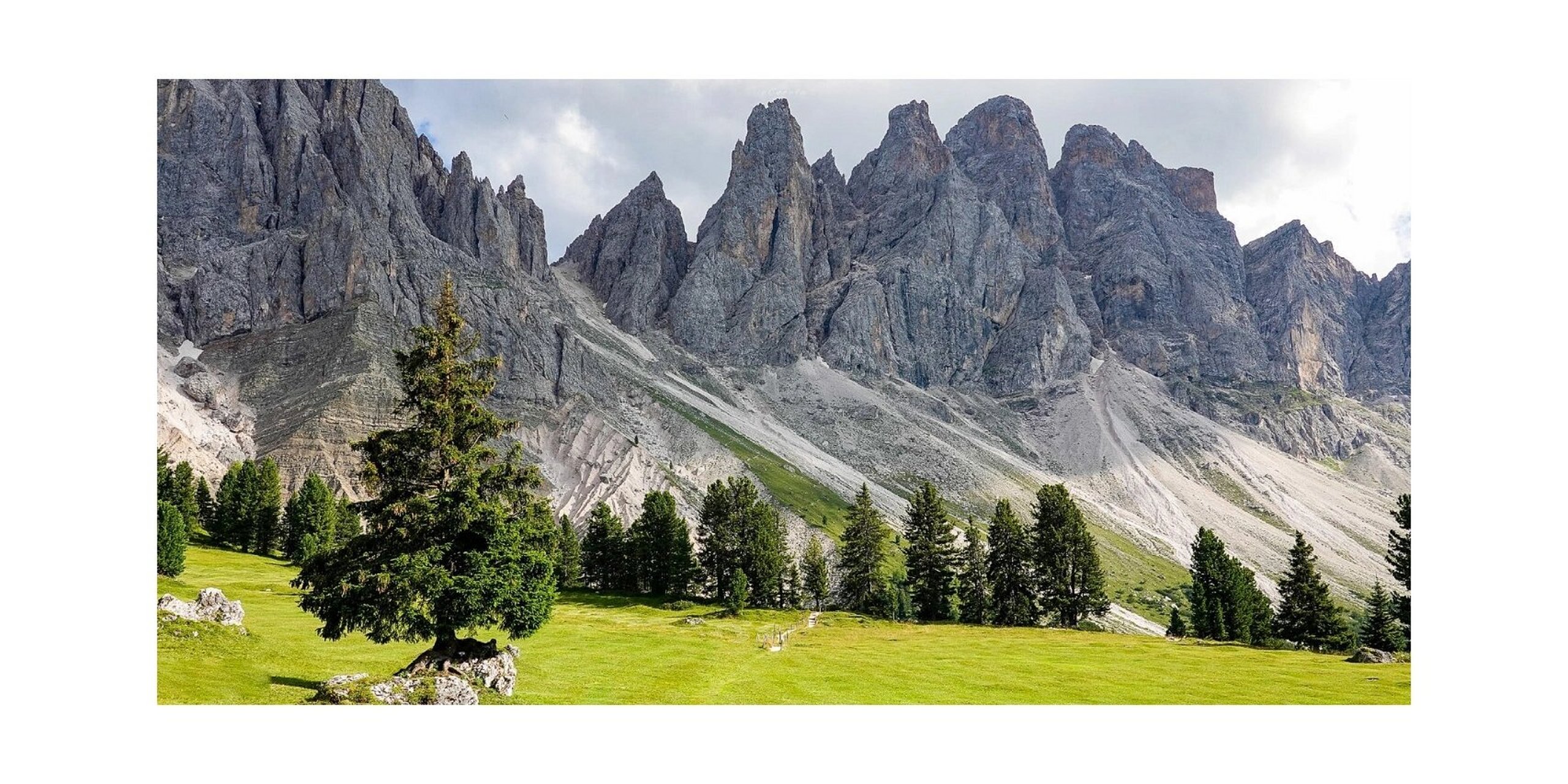 自然风景桌面横屏背景图 清新淡雅赏心悦目