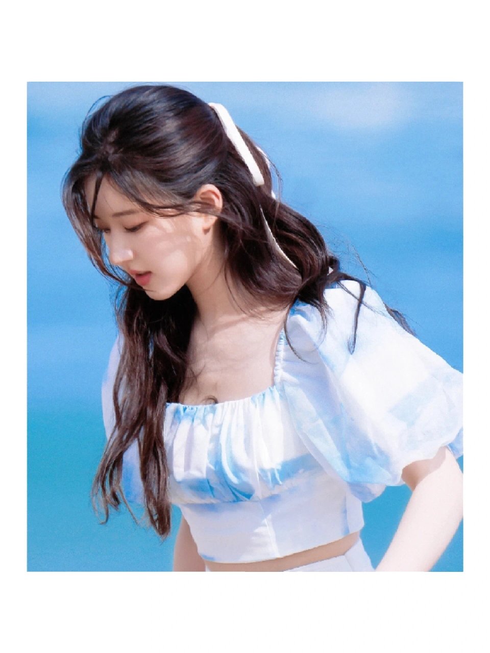 赵露思美照来了!可露丽,快来呀! 还等什么呢?还不快关注!