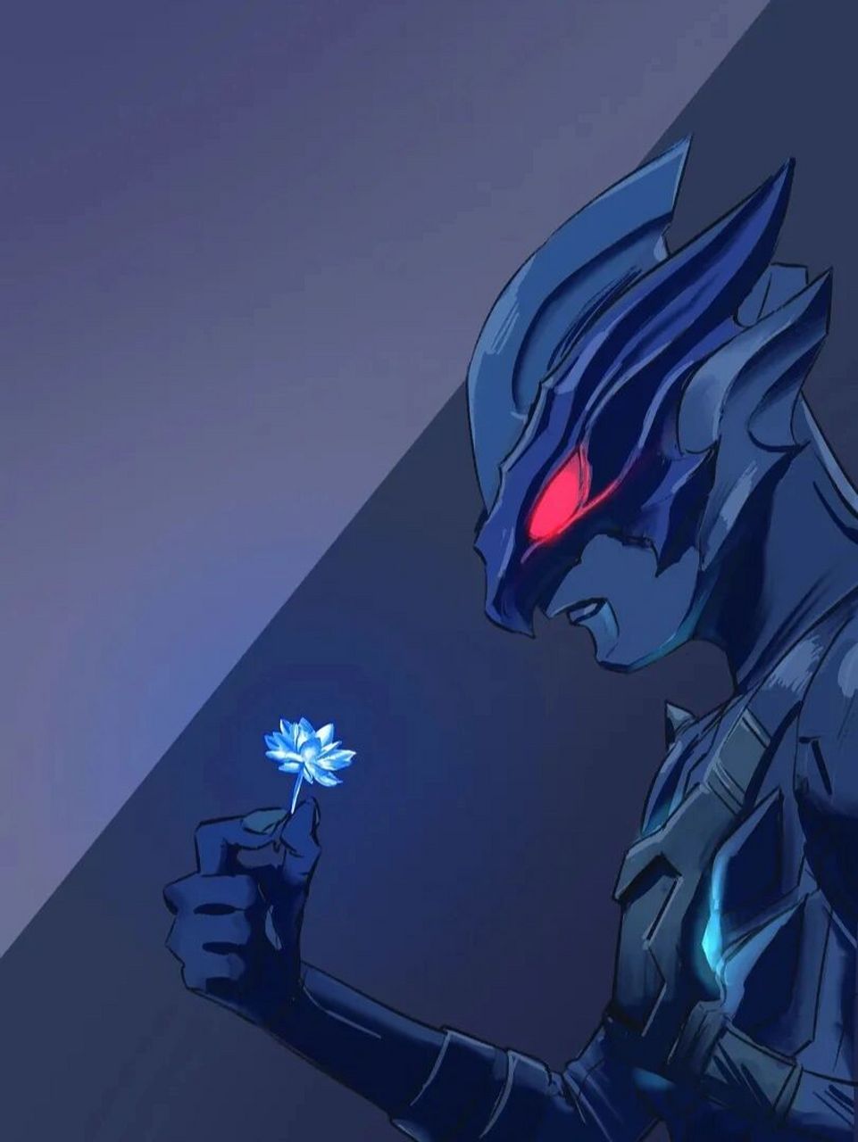 奥特曼壁纸 | 第19弹:托雷基亚奥特曼(2)