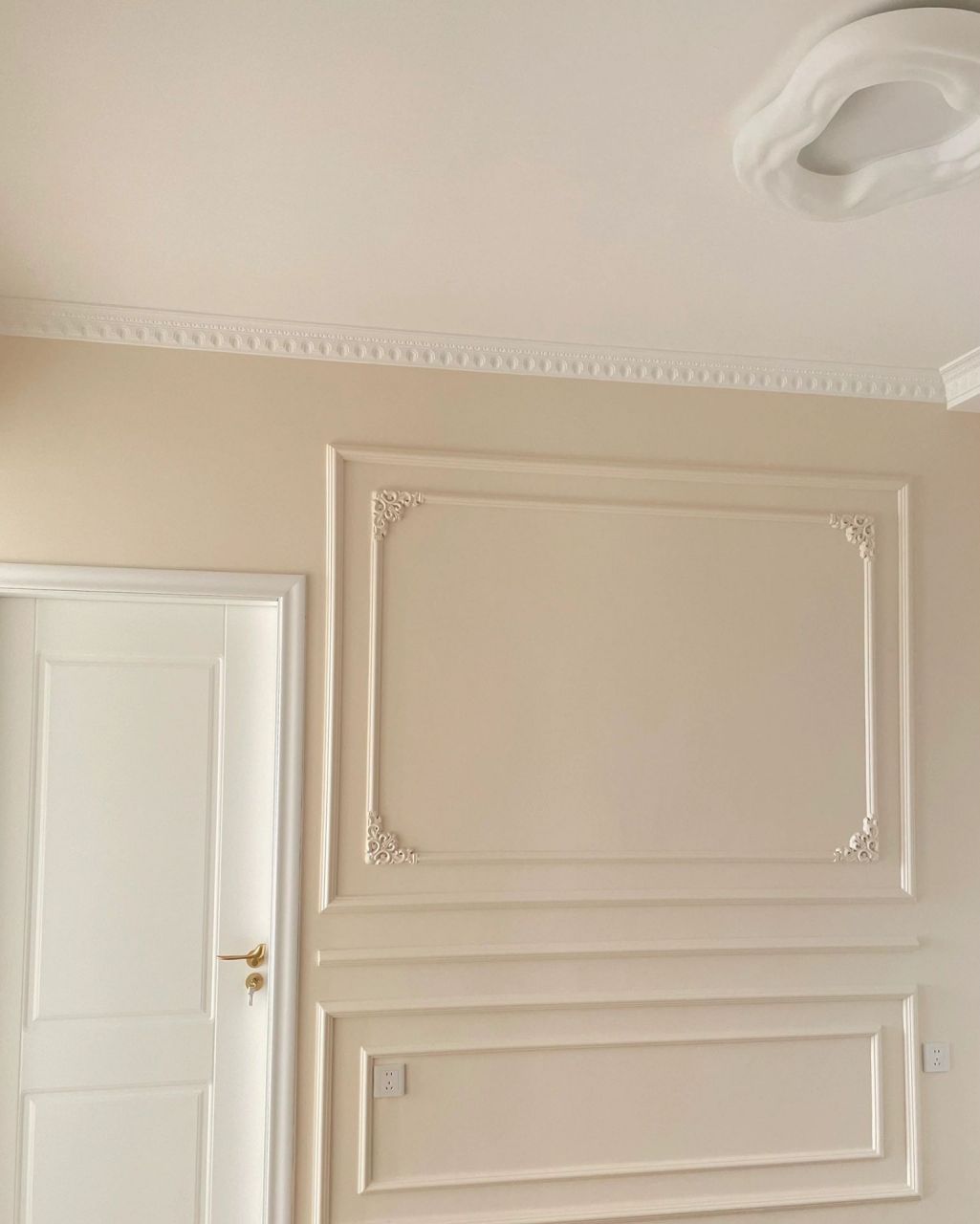 全网都在找的立邦可可蛋奶晴天效果图 纠结要不要刷可可蛋奶的朋友们