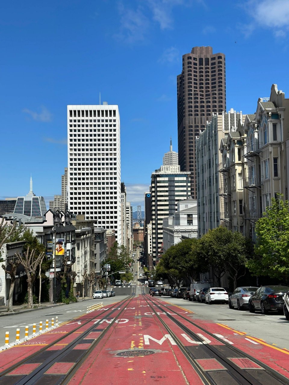 美国旧金山|金门大桥 旅游攻略 推荐📷🌉 1️⃣1 days 早上六