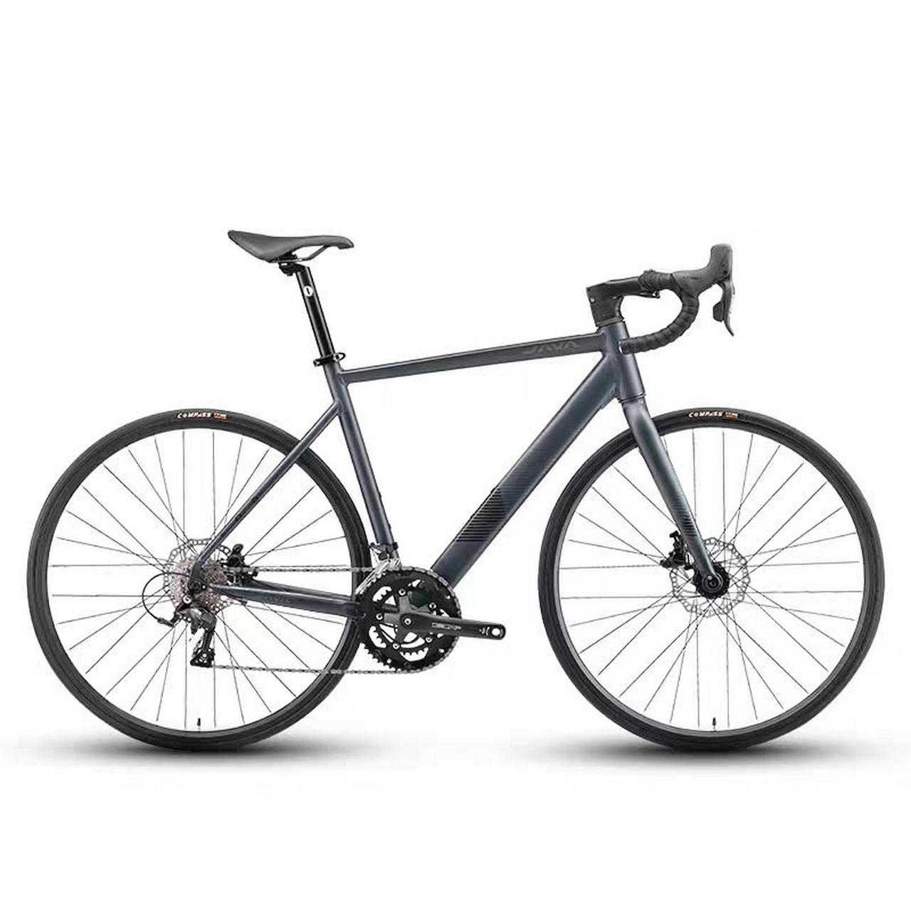 佳沃维洛克2024款蓝图r3纯油刹 桶轴设计拆装更稳定,16速,整车铝合金