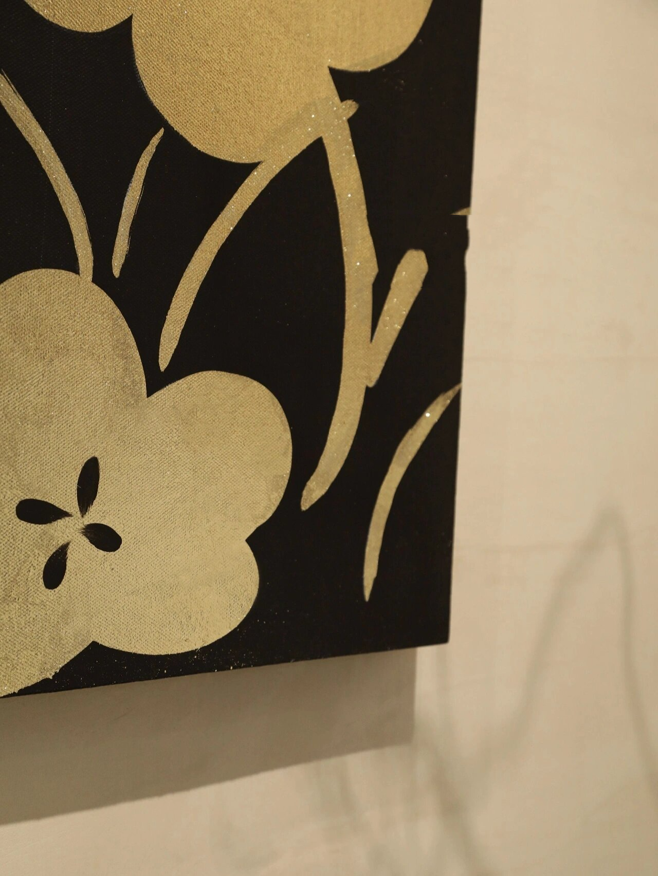 六一限定 | 可爱到爆炸的金箔画029969